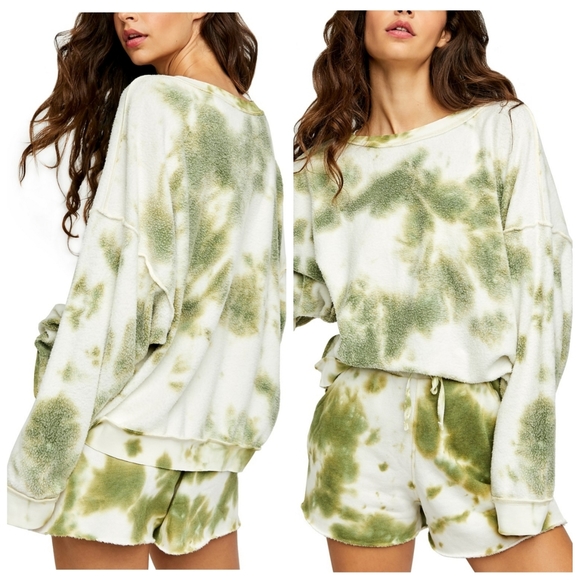 Free People Lounge Set - Picture 2 of 11